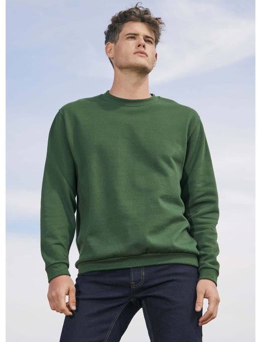 Sweat sans capuches Premier Prix