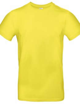 T-shirt Homme Col Rond - Renforcez votre Identité de Marque avec Style