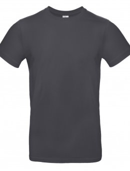 T-shirt Homme Col Rond - Renforcez votre Identité de Marque avec Style