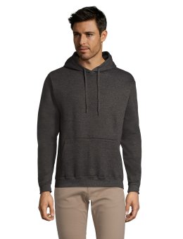 Sweatshirt à petit prix Personnalisable pour Entreprises Impact Visuel Assuré