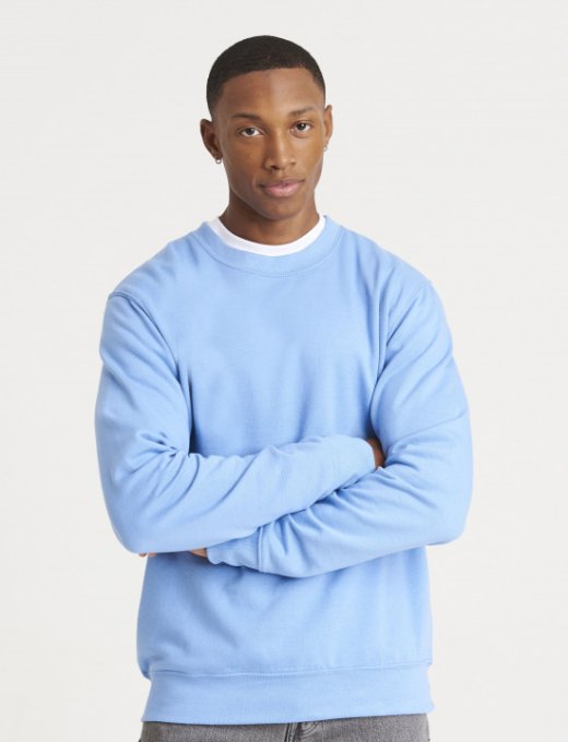 Sweat sans capuches au Meilleur Prix