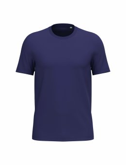 T-shirt Premium en Coton Biologique Élégance et Éco-responsabilité