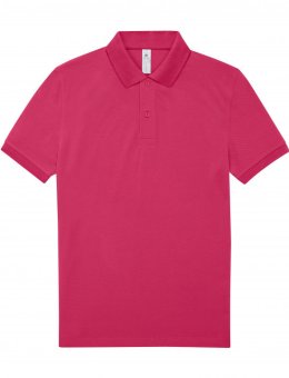 Polo Professionnel en Coton- Élégance et Confort