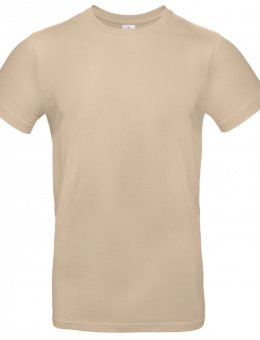 T-shirt Homme Col Rond - Renforcez votre Identité de Marque avec Style