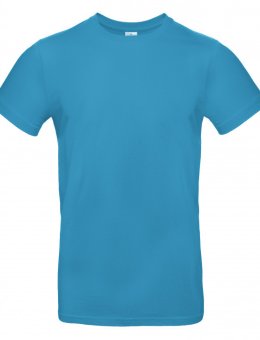 T-shirt  Homme Col Rond - Renforcez votre Identité de Marque avec Style