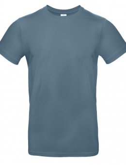 T-shirt Homme Col Rond - Renforcez votre Identité de Marque avec Style