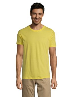 Tee-shirt Unisexe Premium en Coton Parfait pour évènements