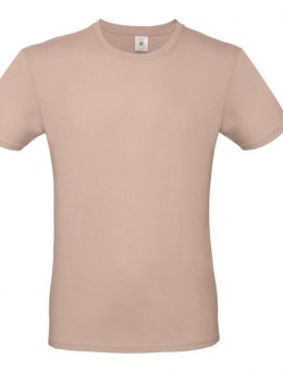 Tee-shirt à Col Rond pour Marquage Personnalisé meilleur prix