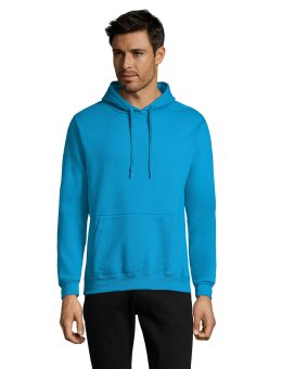 Sweatshirt à petit prix Personnalisable pour Entreprises Impact Visuel Assuré