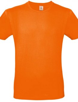 Tee-shirt à Col Rond pour Marquage Personnalisé meilleur prix
